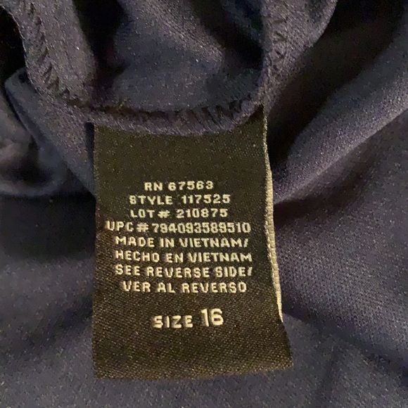 Ladies Cocktail Dress - Picture 5 of 6